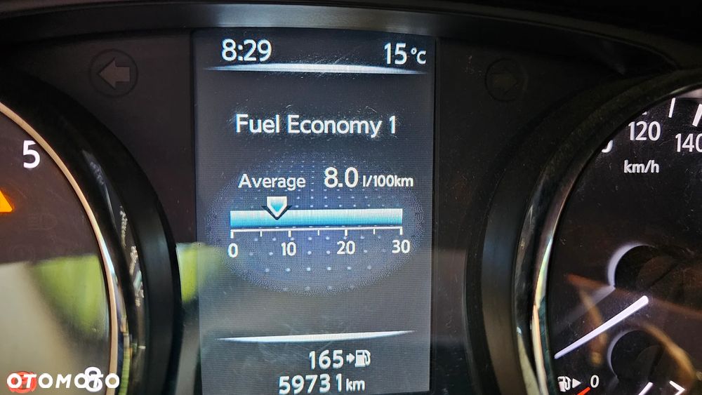 Nissan Qashqai 1.2 DIG-T Acenta - 5