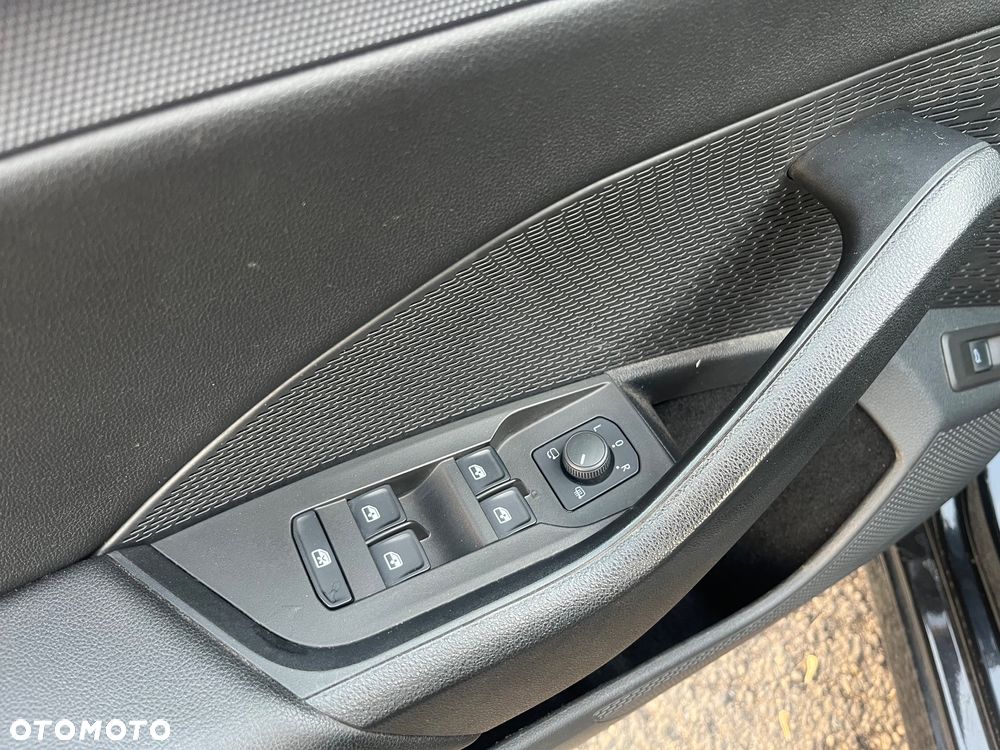 Skoda Octavia 2.0 TDI 4x4 Style DSG - 20