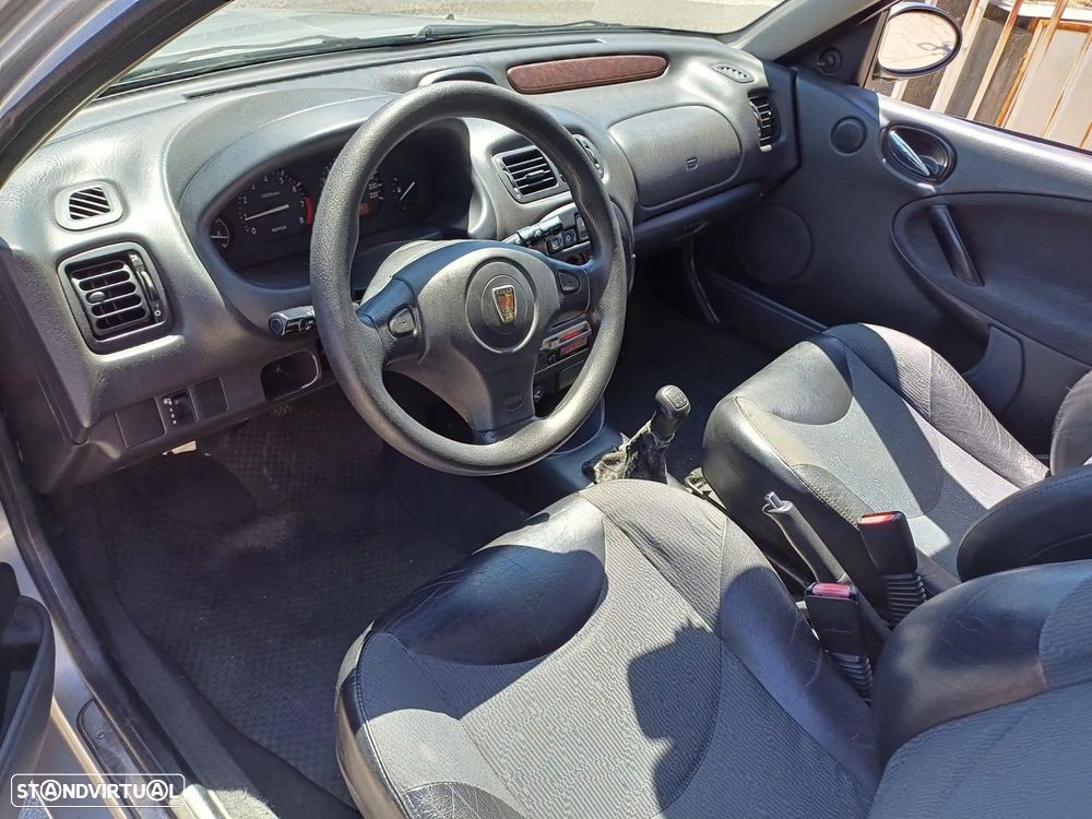 Rover 25 1.1 Classic Impression - 5