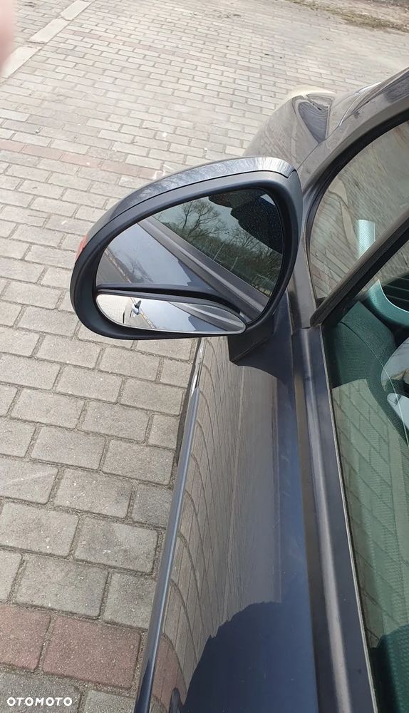 Peugeot 207 95 VTi Sport - 22