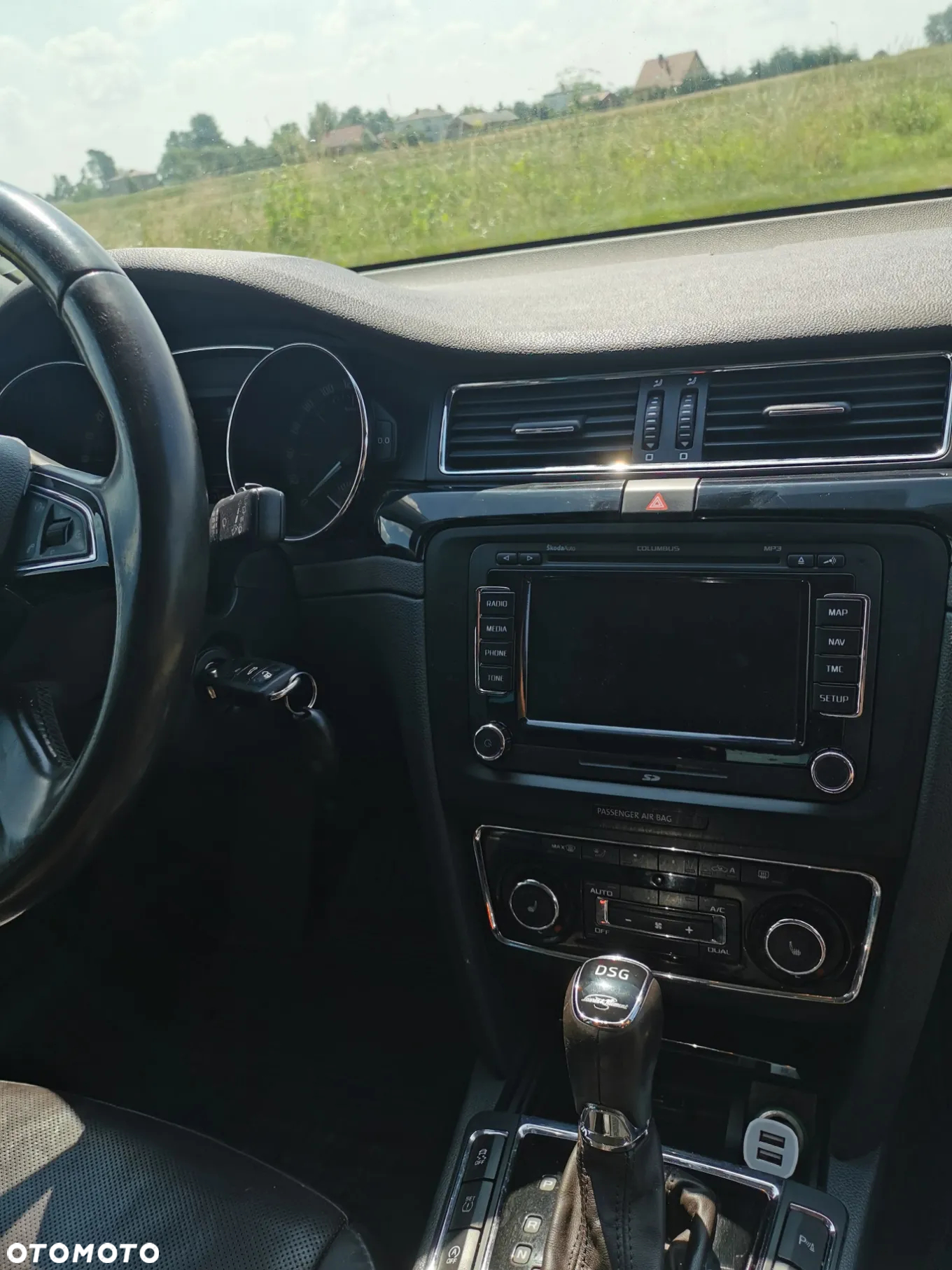 Skoda Superb 2.0 TDI 4x4 L&K DSG - 18