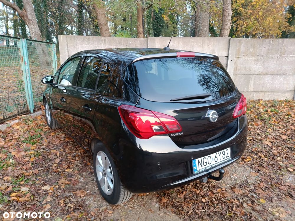 Opel Corsa - 11