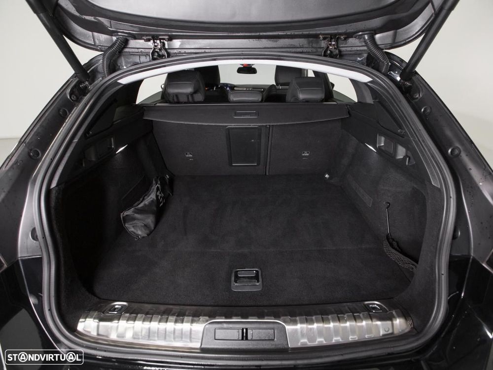 Peugeot 508 SW - 12