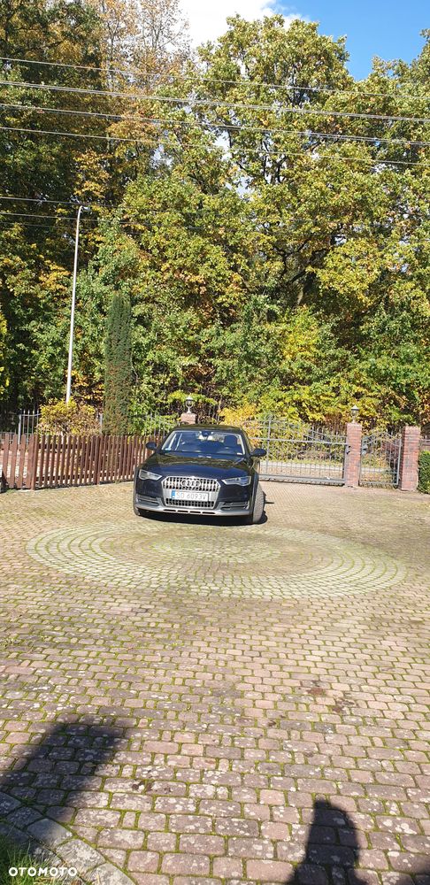 Audi A6 Allroad 3.0 TDI Quattro Tiptr - 16