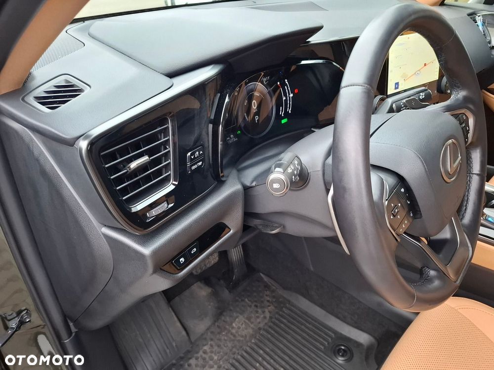 Lexus NX 350h Prestige 2WD - 13