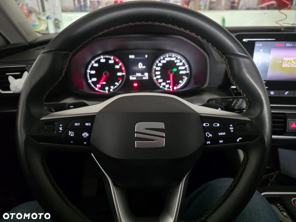 Seat Leon - 13