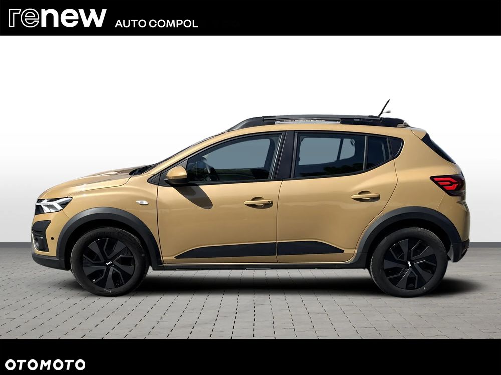 Dacia Sandero 1.0 TCe Comfort - 2