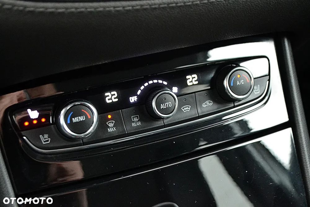 Opel Grandland X 2.0 D Start/Stop Automatik Innovation - 39