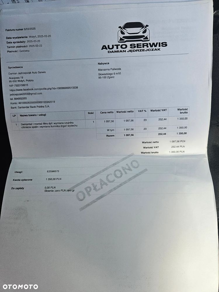 Skoda Octavia 1.6 TDI Ambition DSG - 14