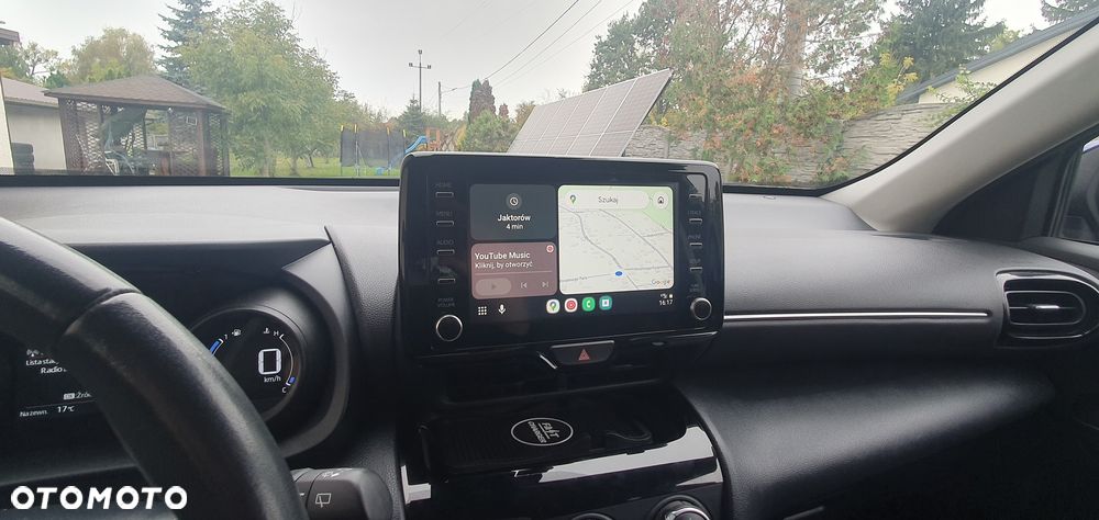Toyota Yaris Cross - 5