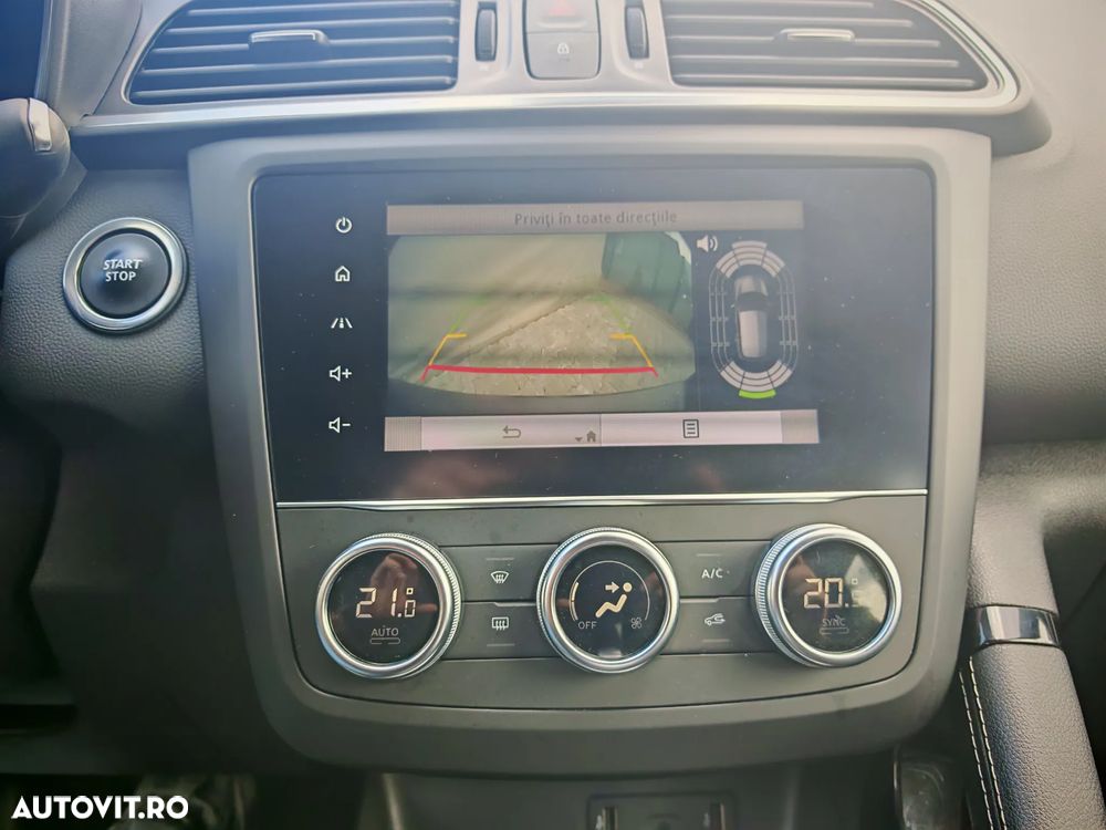 Renault Kadjar TCe 140 EDC GPF INTENS - 7