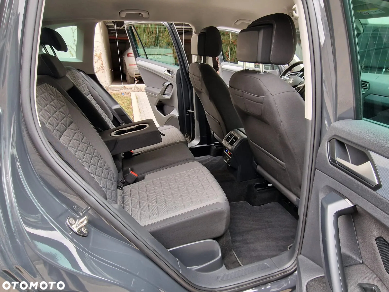 Volkswagen Tiguan 2.0 TDI SCR 4Mot Elegance DSG - 18