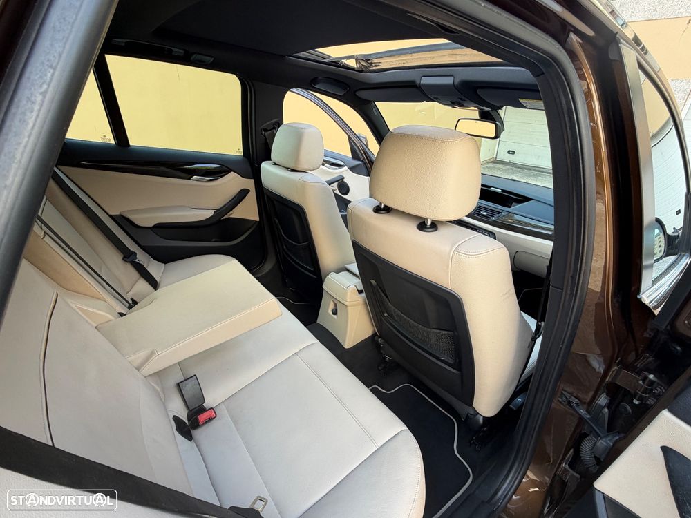 BMW X1 23 d xDrive Auto - 13