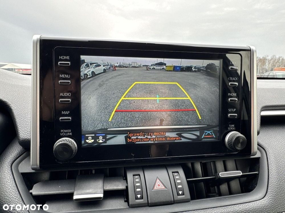 Toyota RAV4 2.0 Comfort 4x2 MS - 19