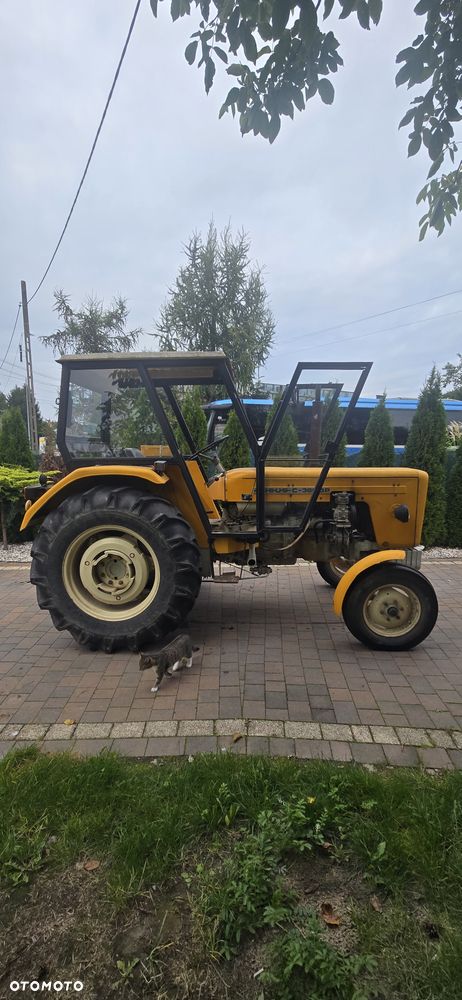 Ursus C360 3p - 3