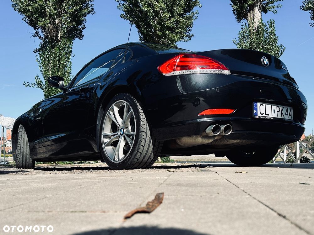 BMW Z4 - 23