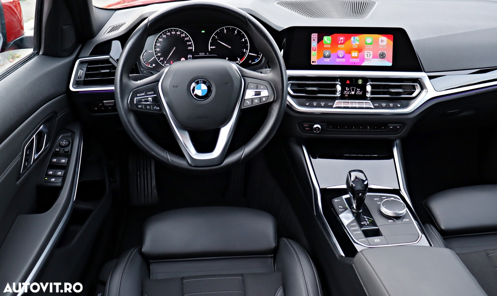 BMW Seria 3 - 7