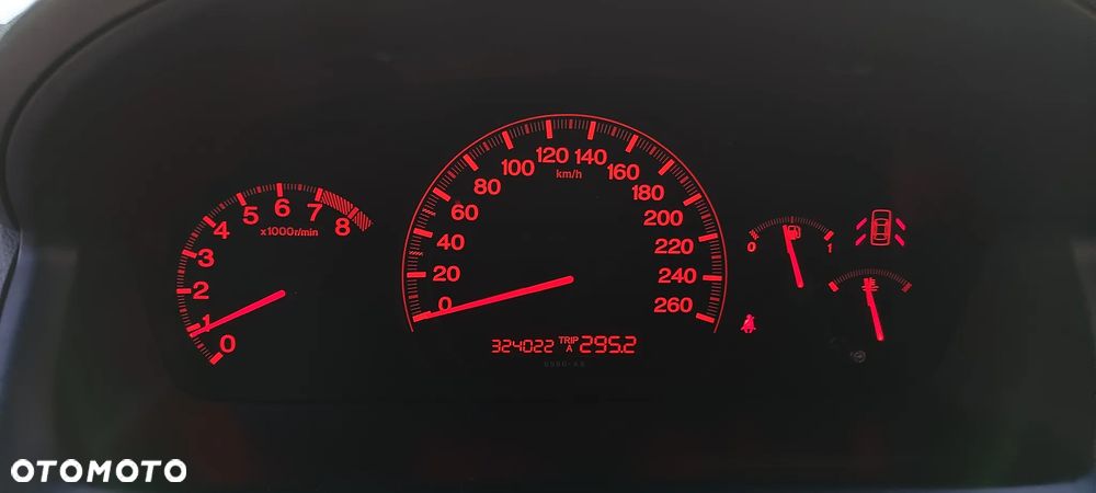 Honda Accord 2.4 i Type S - 22