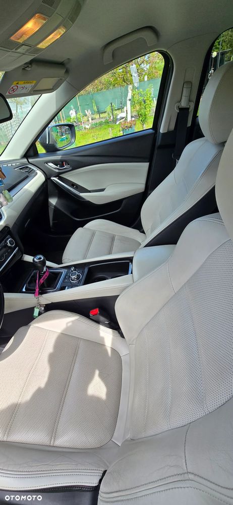 Mazda 6 2.0 SKYMotion - 18