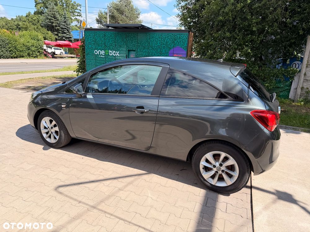 Opel Corsa 1.4 Active - 15