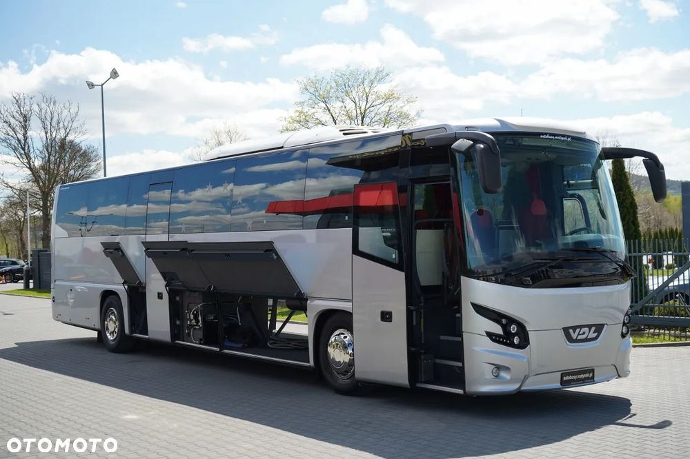 VDL / FMD 2 / EURO6 / SPROWADZONY / - 11