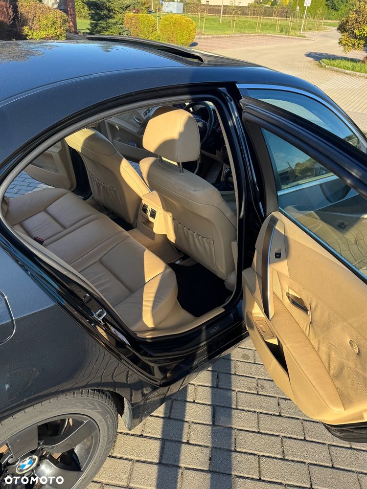 BMW Seria 5 - 9