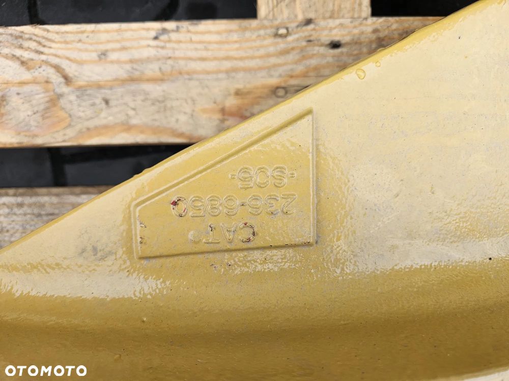 Caterpillar NOWE SZYBKOZŁĄCZE CAT 906 906M 907 908 - 8