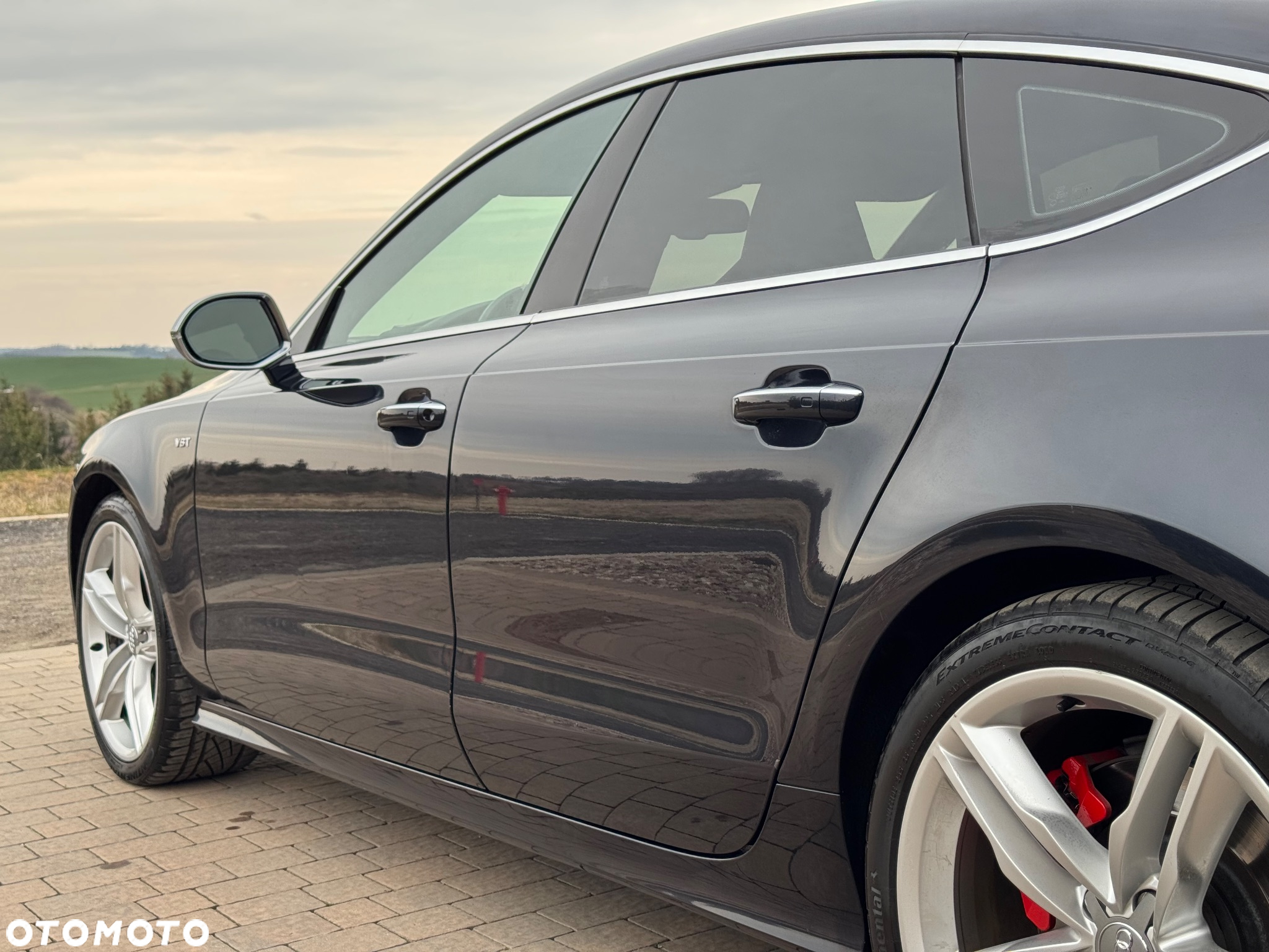 Audi S7 Sportback 4.0 TFSI Quattro S tronic - 40