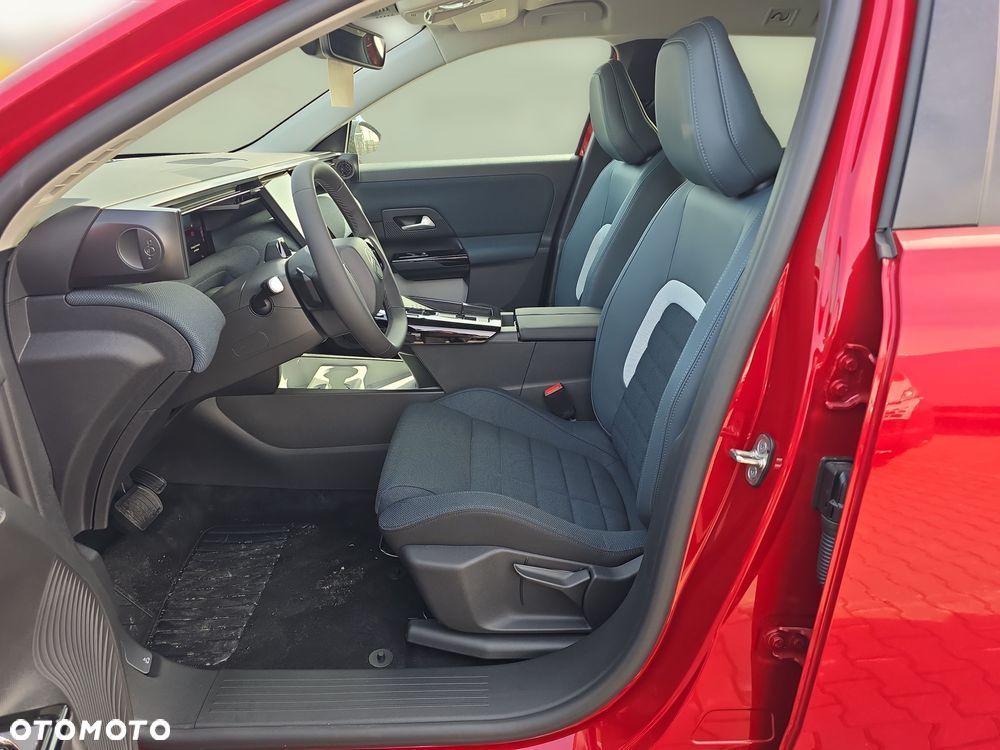 Citroën C5 Aircross 1.2 mHEV Plus eDCT6 - 13