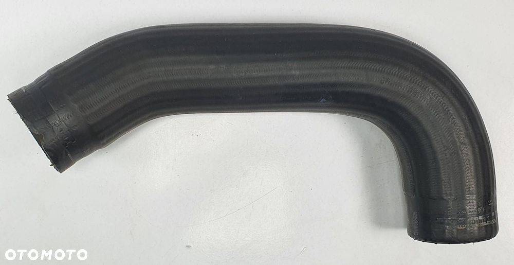WĄŻ RURA INTERCOOLERA PEUGEOT BOXER III 1393323080 - 1