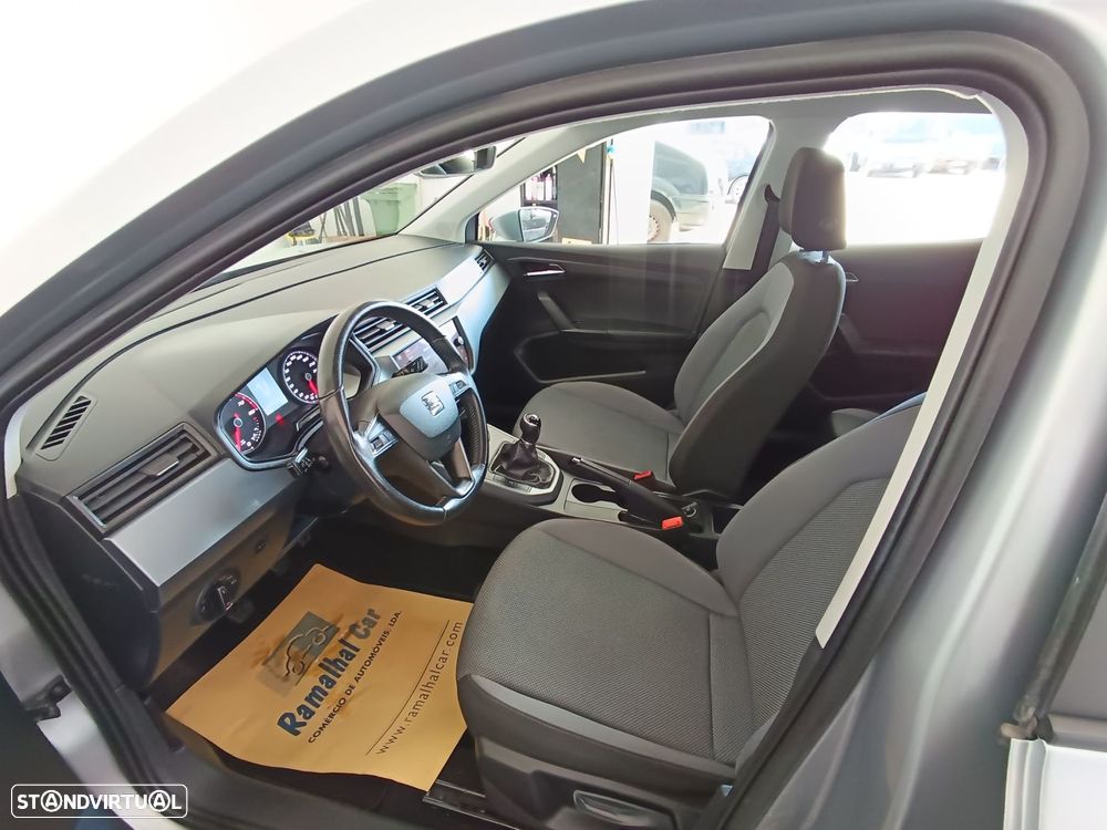 SEAT Arona 1.0 TSI Style - 29