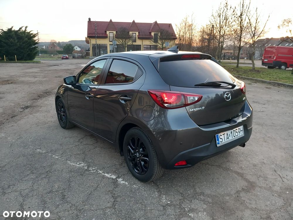 Mazda 2 SKYACTIV-G 90 KIZOKU - 6