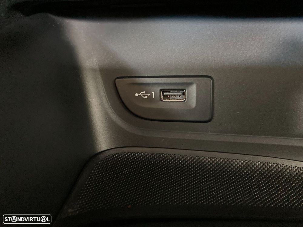 Audi A3 Sportback 1.6 TDI - 33