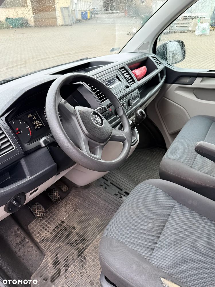 Volkswagen Transporter L2H1 - 7
