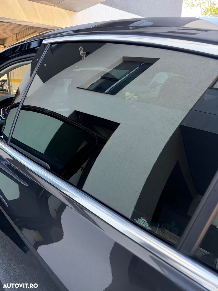 Volkswagen Passat 1.5 TSI OPF DSG - 11