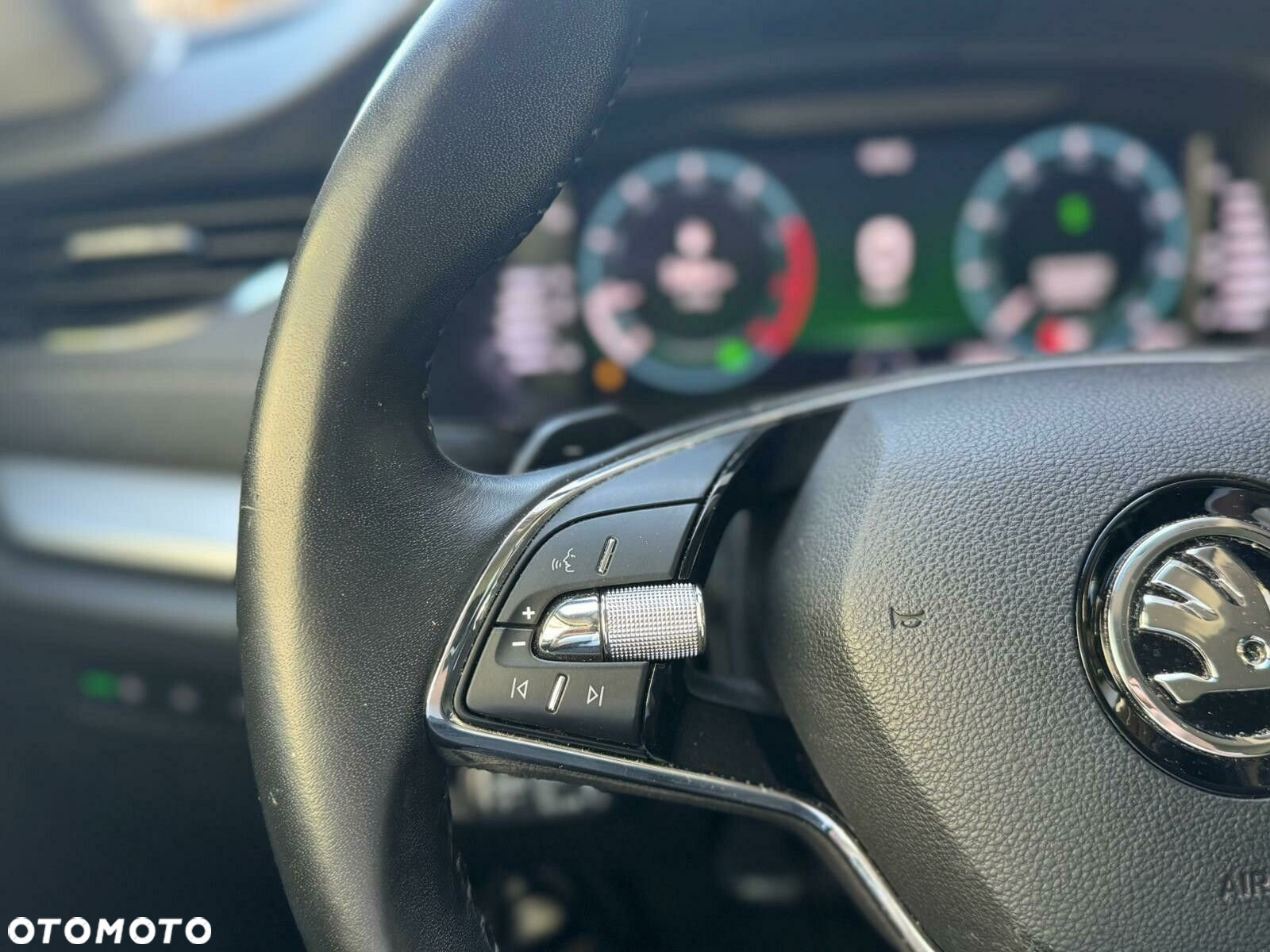 Skoda Octavia - 11