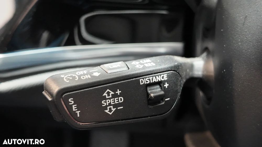 Audi Q3 45 TFSIe S tronic - 21