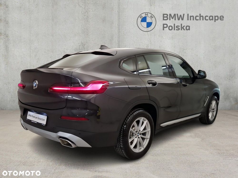 BMW X4 - 5