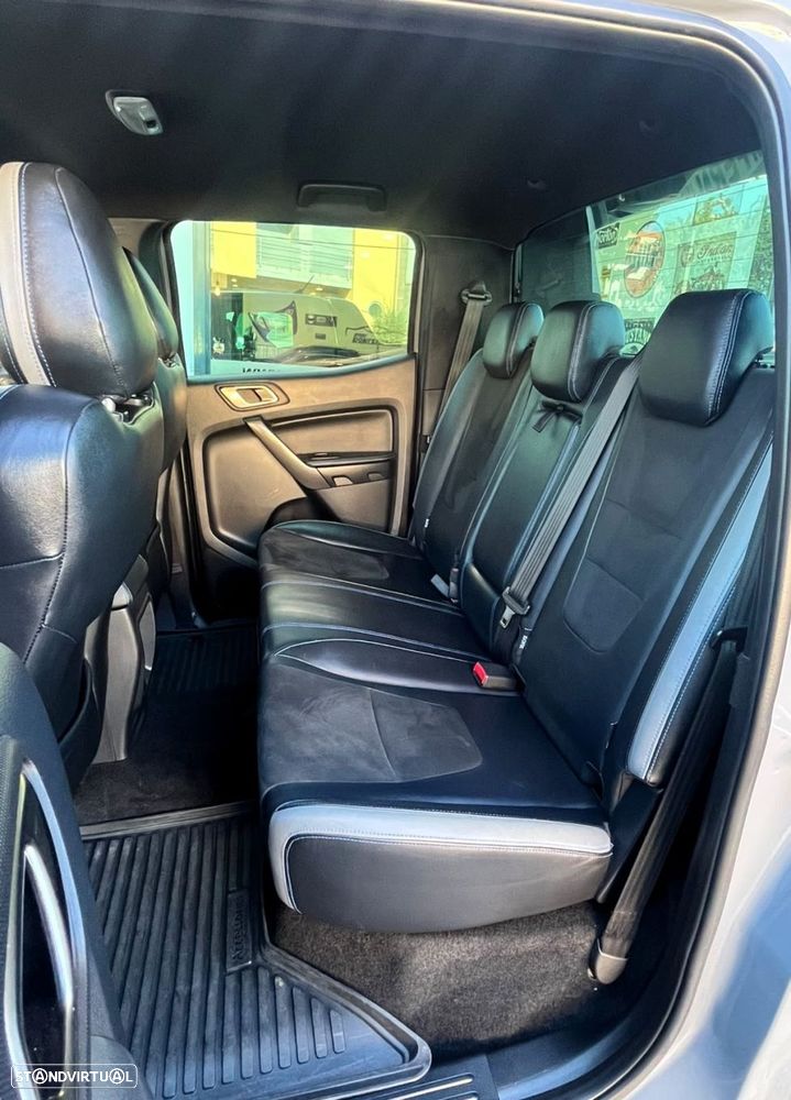 Ford Ranger 2.0 TDCi CD Raptor 4WD - 45