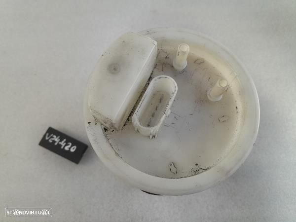 Bomba / Boia Combustivel  Volkswagen Polo (6N1) - 2