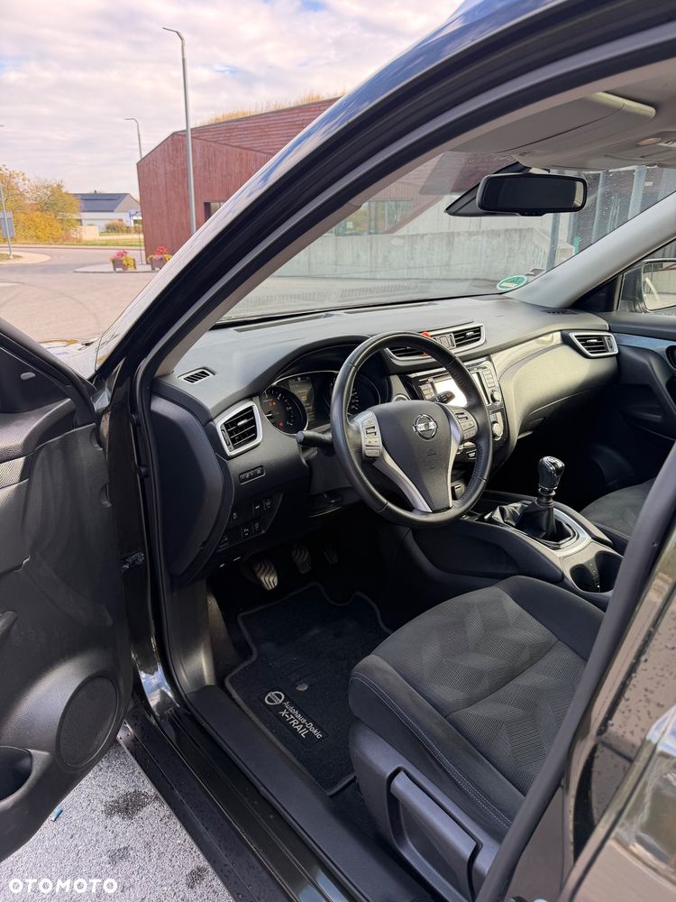 Nissan X-Trail - 16