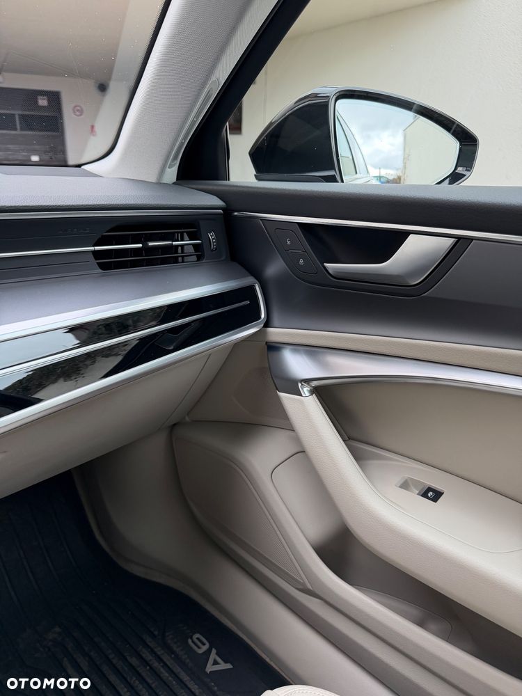 Audi A6 Limousine 55 TFSI Quattro Sport S tronic - 20