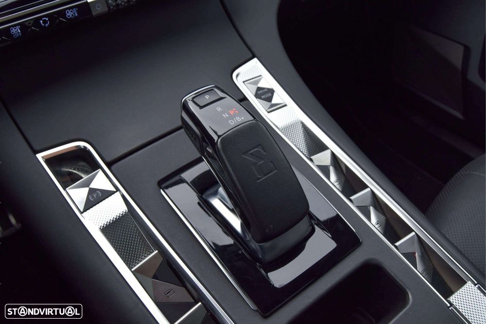 DS DS7 Crossback E-Tense Rivoli EAT8 - 17