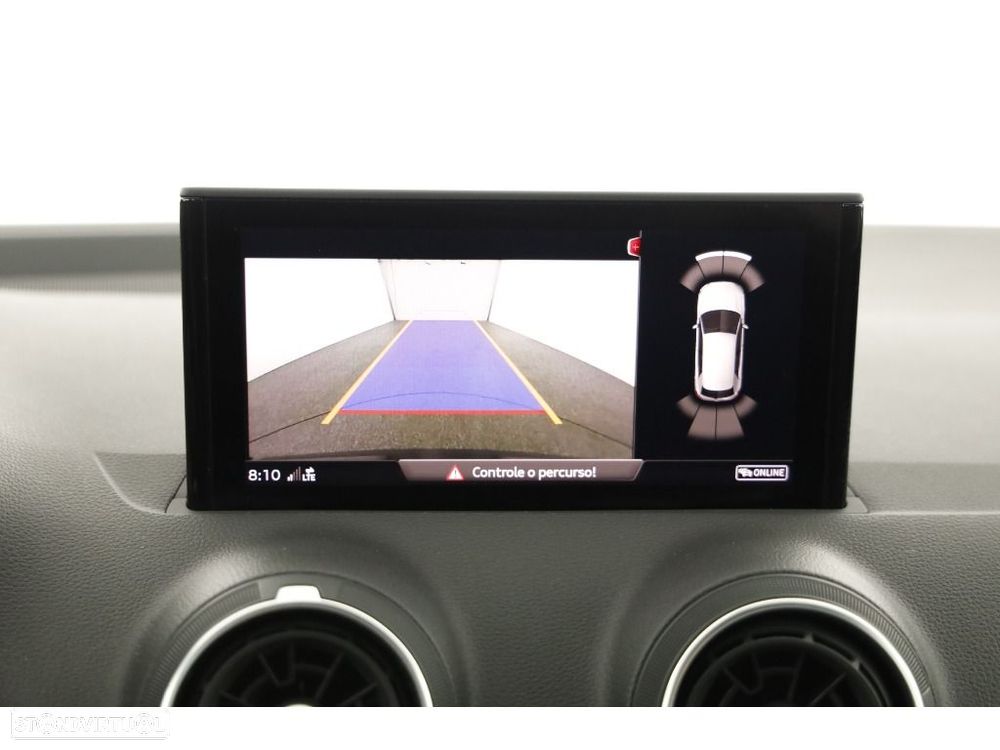 Audi Q2 30 TFSI - 29