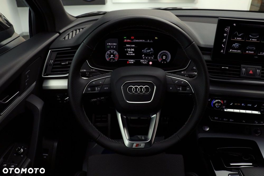 Audi Q5 - 25