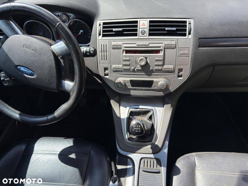 Ford Kuga 2.0 TDCi Trend - 8