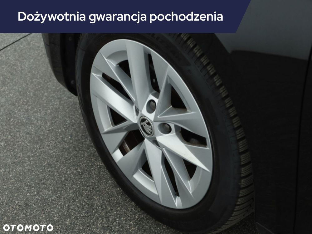 Skoda Octavia - 21