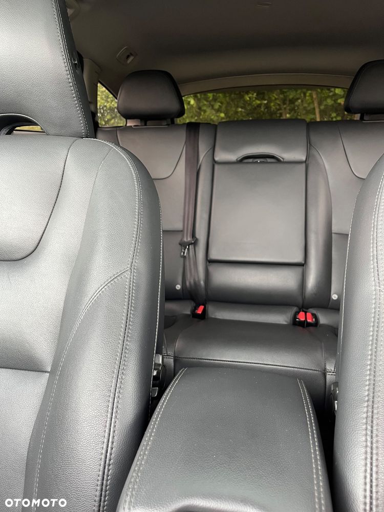 Volvo V60 D4 Drive-E Kinetic - 18