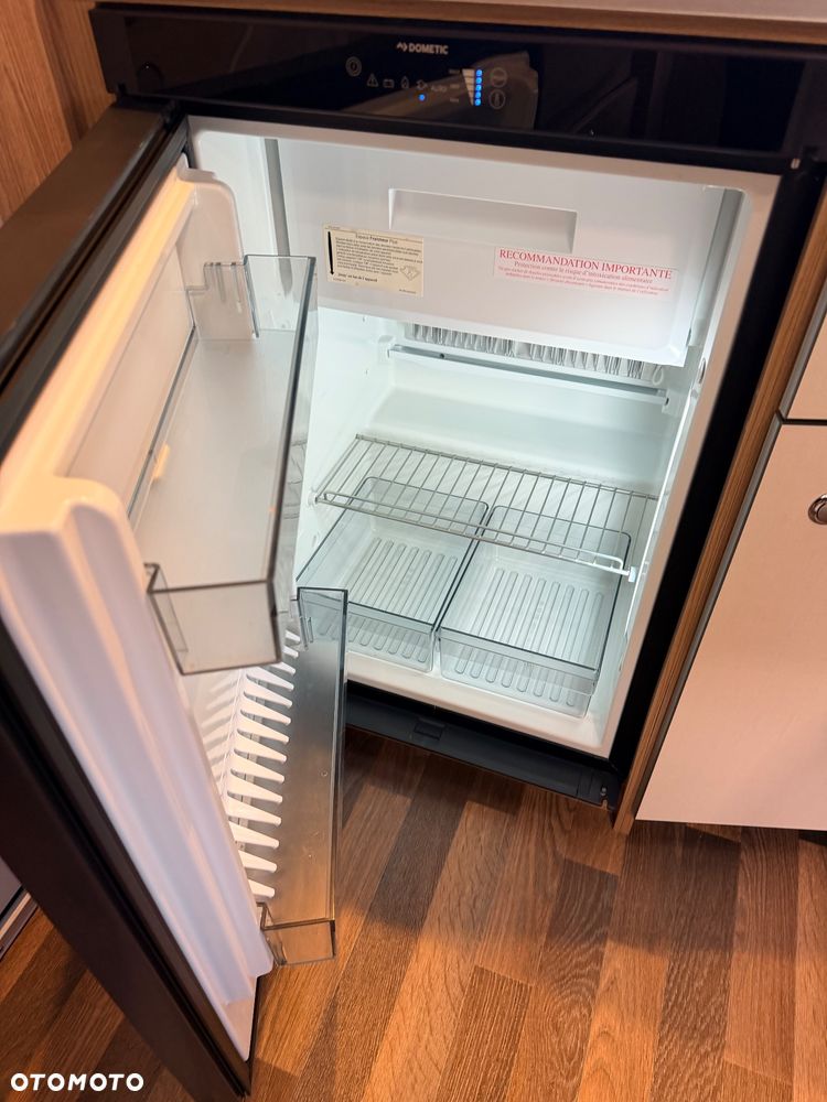 Tabbert Turiano 420 - 14