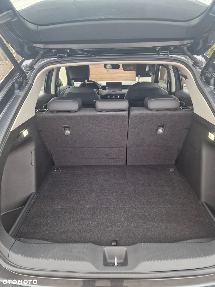 Honda HR-V e:HEV 1.5 i-MMD Hybrid Advance Style - 23